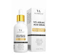 Almoes Serum,ACID 15% Azelaic Skin Serum,BRIGHTENING,NICINAMDE,VIT B3,B5, 1 FL.OZ-30mL
