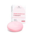 Soap - Vitamin Infused, 3.38 FL.OZ / 100g, Almoes