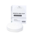 Soap - Sensitive Area, 3.38 FL.OZ / 100g, Almoes