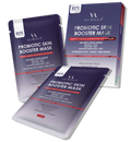 Probiotics Skin Booster Mask, 30ml-4 sheet, Almoes