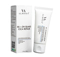 Almoes B5+ ZN Quad Cica Repair, 50 ml
