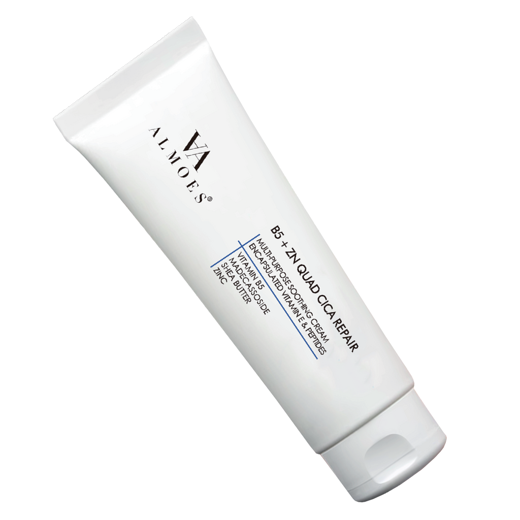 Almoes B5+ ZN Quad Cica Repair, 50 ml