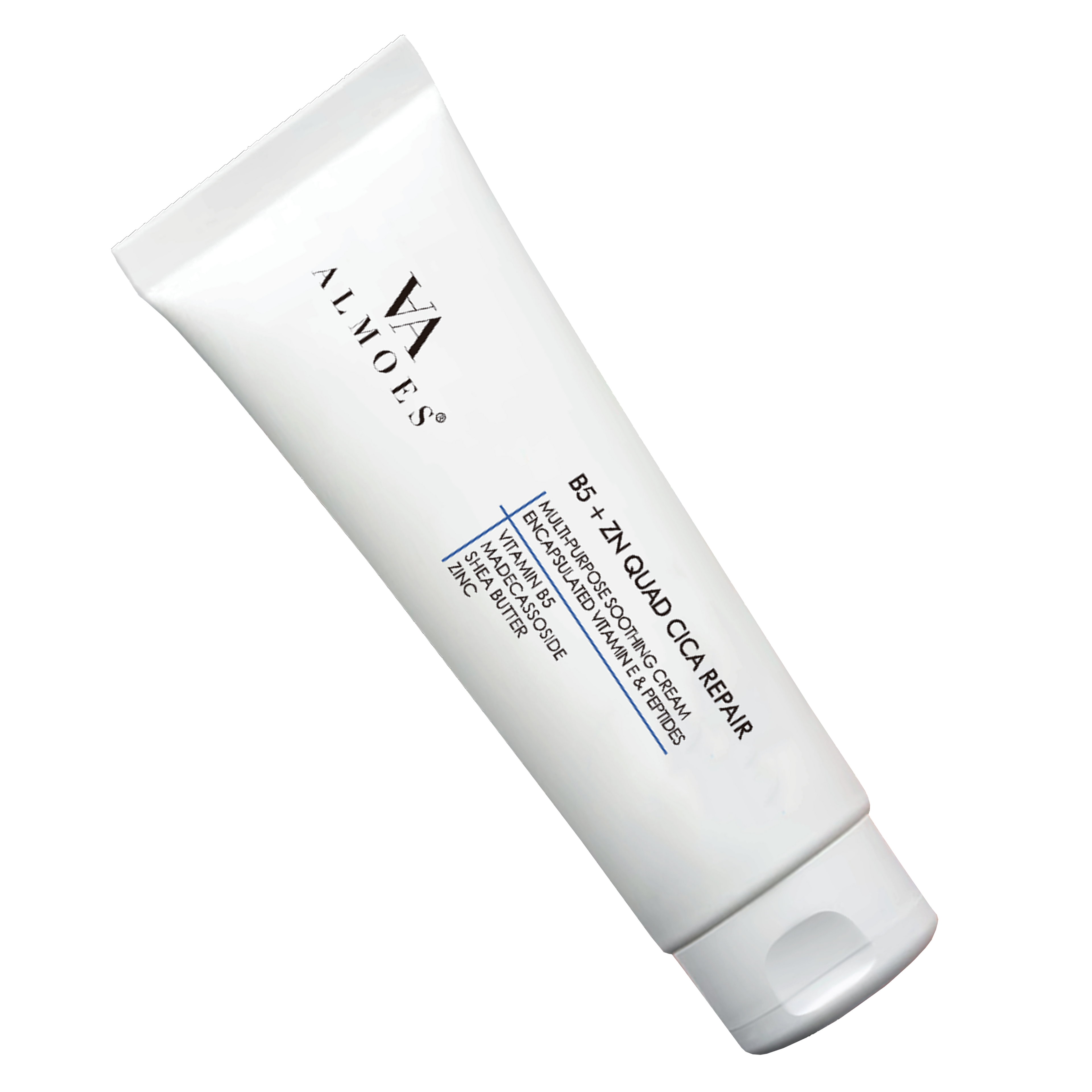 Almoes B5+ ZN Quad Cica Repair, 50 ml