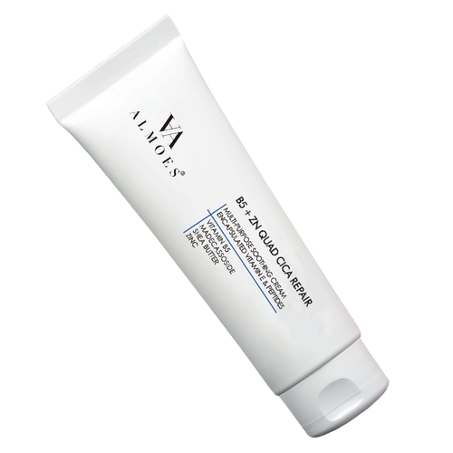 Almoes B5+ ZN Quad Cica Repair, 50 ml